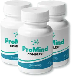 promind complex 3 bottles